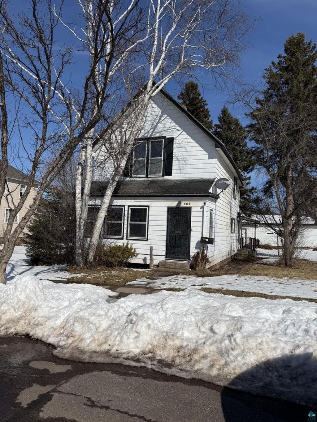 Photo of 506 Willis AVENUE, Ashland, WI 54806 (MLS # 6123847)