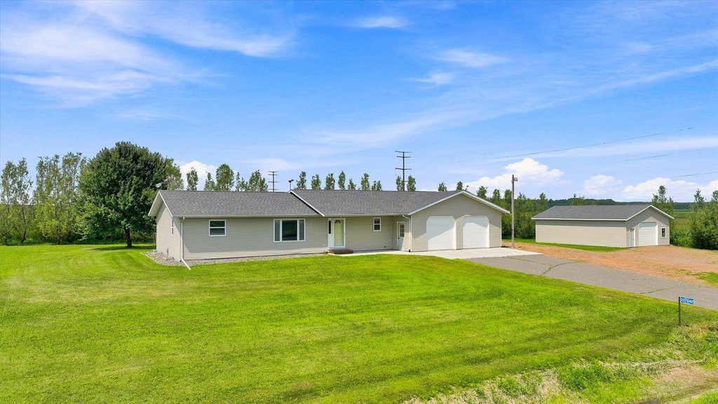 Photo of 227042 County Road F, Colby, WI 54421 (MLS # 22603742)