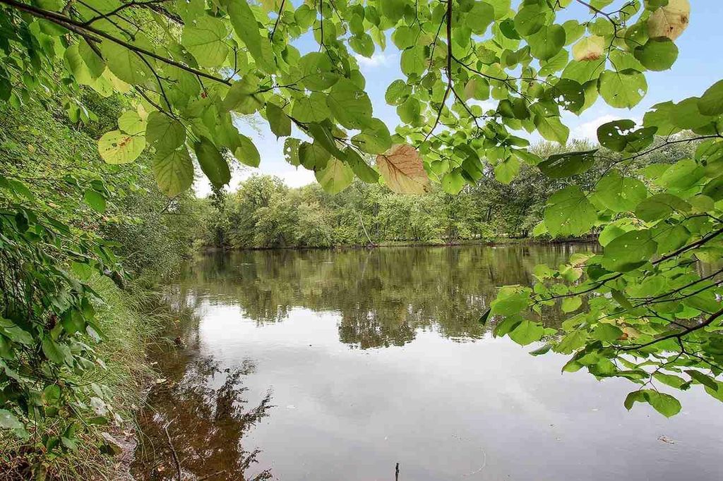 Photo of 4106 Airport ROAD, Oconto, WI 54153 (MLS # 50320725)