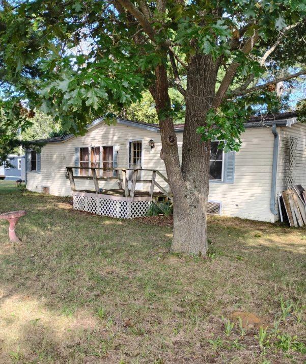 Photo of 1890 Eagle DRIVE, Friendship, WI 53934 (MLS # 2032622)