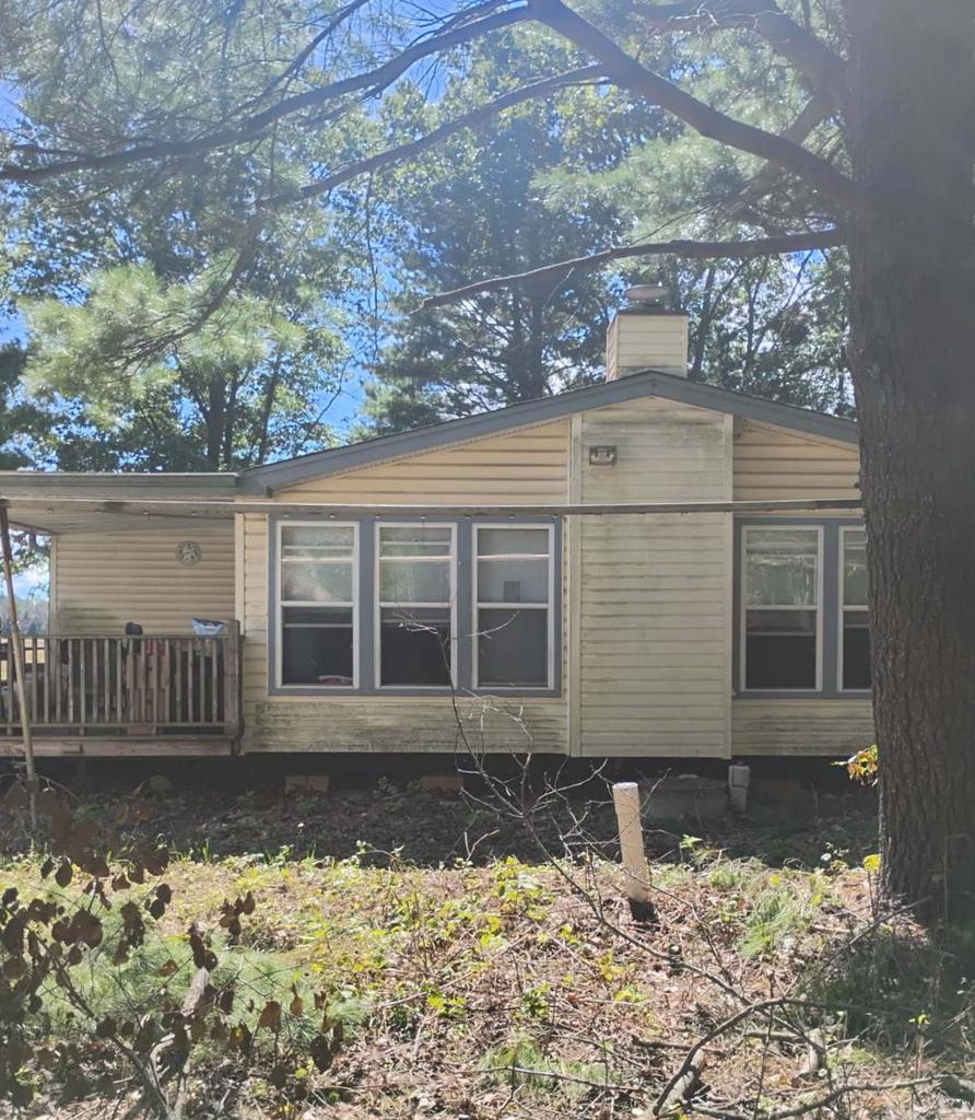 Photo of 1890 Eagle DRIVE, Friendship, WI 53934 (MLS # 2032622)
