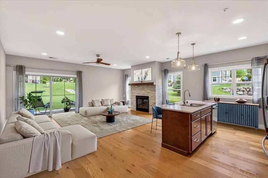 Photo of 1804 Maplecrest DRIVE #102, Verona, WI 53593 (MLS # 2022244)