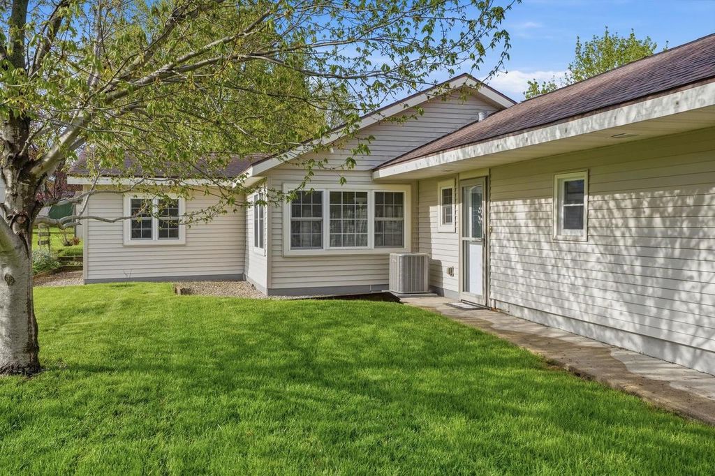 Photo of 232 Poet STREET, Columbus, WI 53925 (MLS # 2022115)