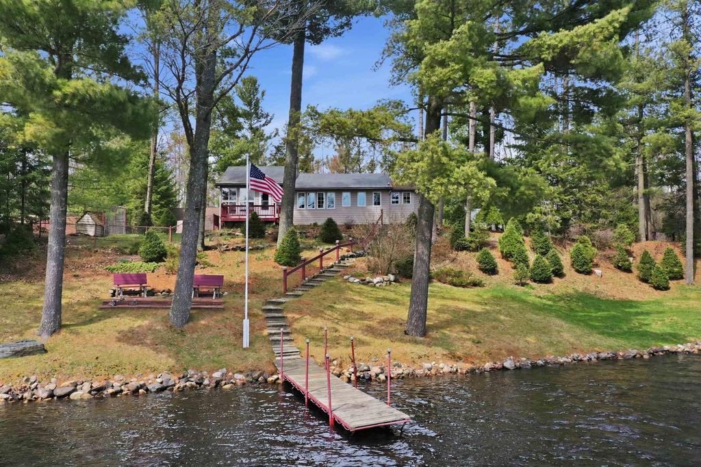 Photo of W7841 Deml LANE, Medford, WI 54451 (MLS # 22601566)
