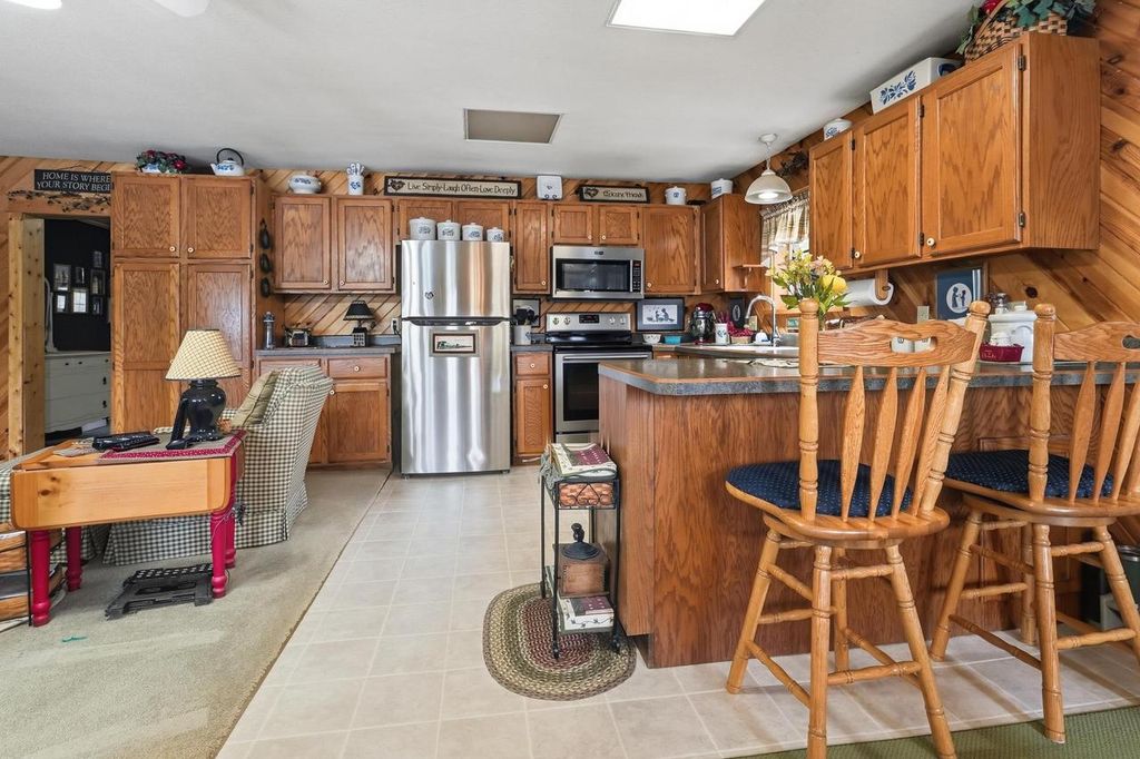 Photo of W7841 Deml LANE, Medford, WI 54451 (MLS # 22601566)