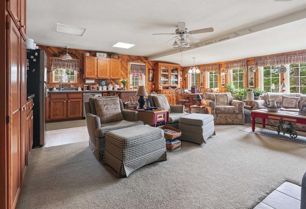 Photo of W7841 Deml LANE, Medford, WI 54451 (MLS # 22601566)