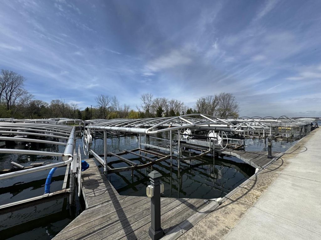 Photo of W1325 Spring Grove ROAD #39, Ripon, WI 54971 (MLS # 1960701)