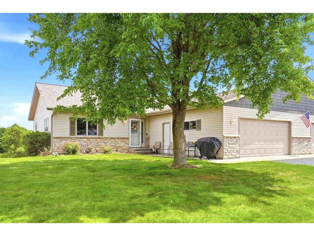 Photo of 1022 W Ridge COURT #38, New Richmond, WI 54017 (MLS # 7105244)