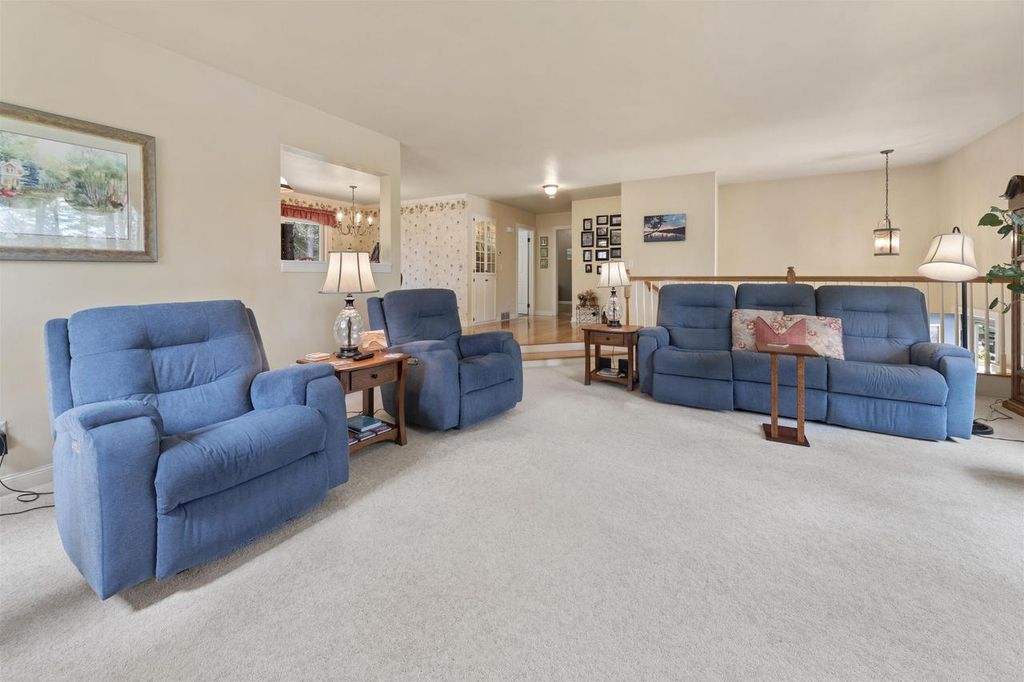 Photo of N1969 Keller ROAD, Marinette, WI 54143 (MLS # 50325651)