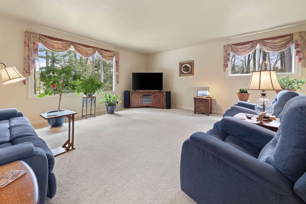 Photo of N1969 Keller ROAD, Marinette, WI 54143 (MLS # 50325651)