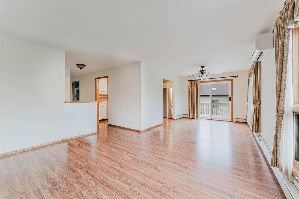 Photo of 5154 Village ROAD, Butte Des Morts, WI 54927 (MLS # 50325208)