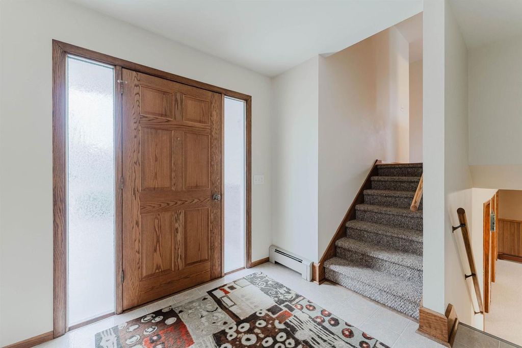 Photo of 5154 Village ROAD, Butte Des Morts, WI 54927 (MLS # 50325208)