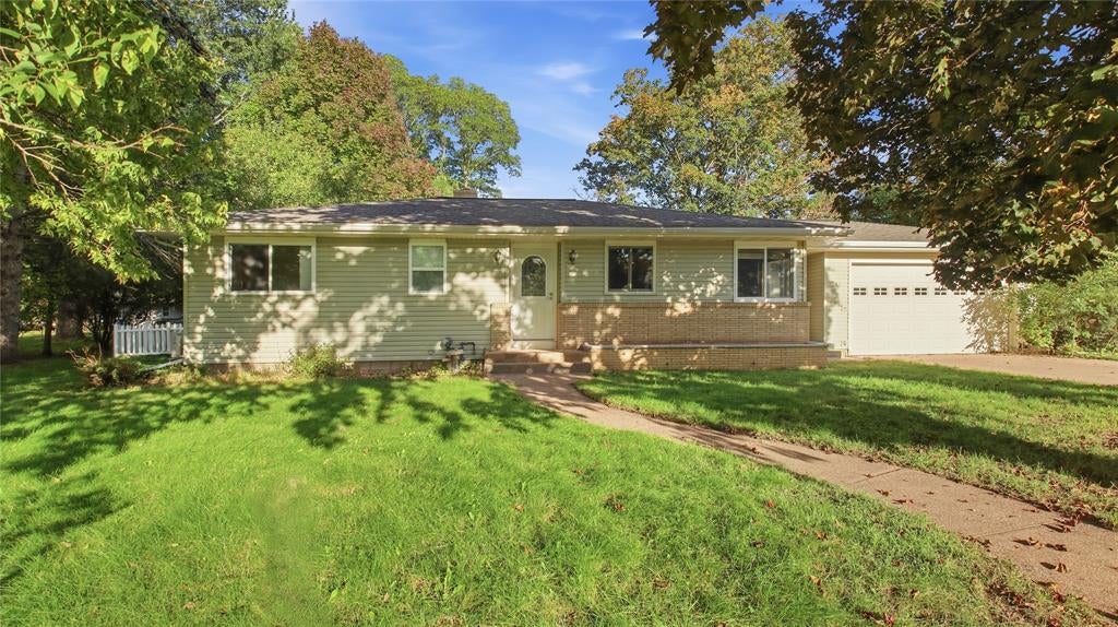 Photo of 216 17th STREET, Menomonie, WI 54751 (MLS # 1605299)