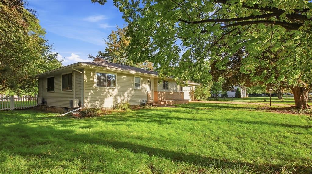 Photo of 216 17th STREET, Menomonie, WI 54751 (MLS # 1605299)