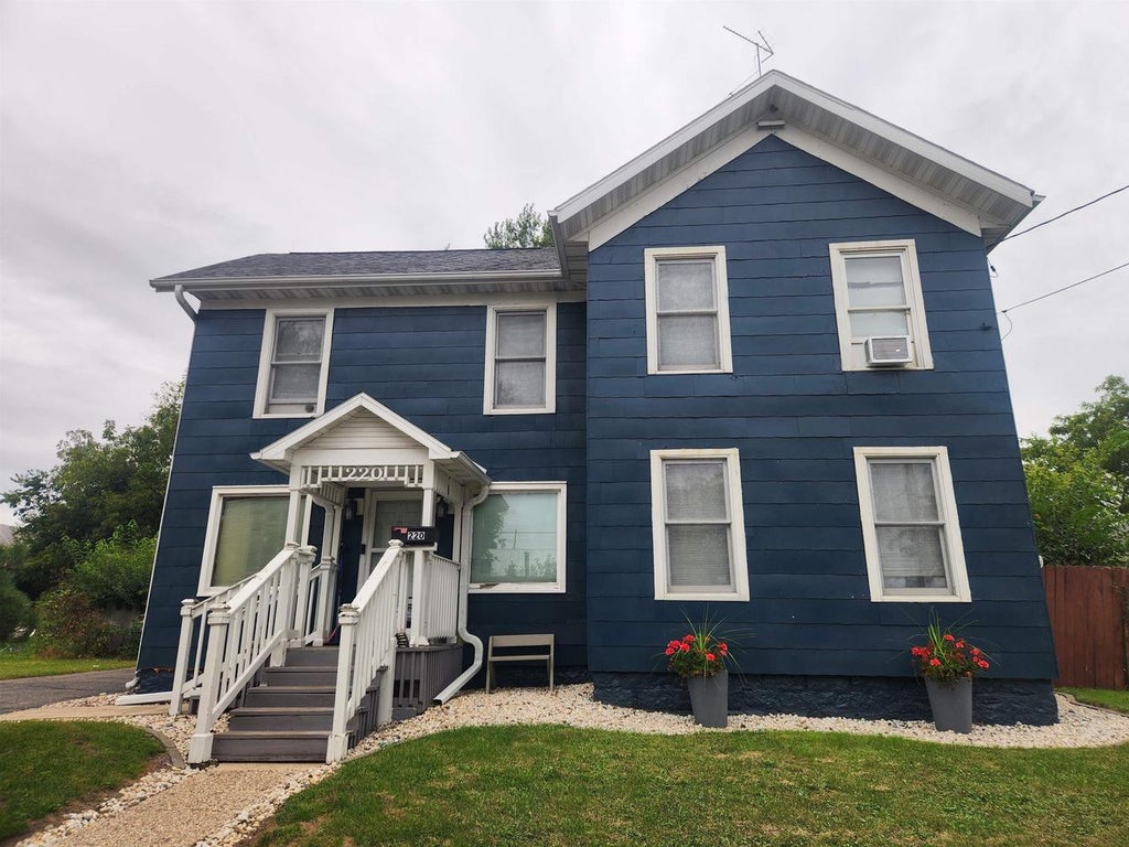 Photo of 220 Quarry STREET, Baraboo, WI 53913 (MLS # 2033801)