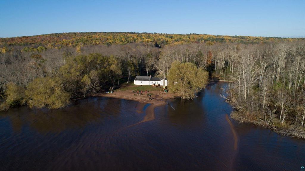Photo of 6424 Summit AVENUE, Washburn, WI 54891 (MLS # 6126444)