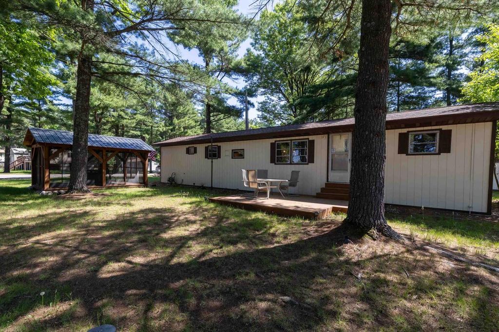 Photo of 1949 Deerborn LANE, Friendship, WI 53934 (MLS # 2024607)