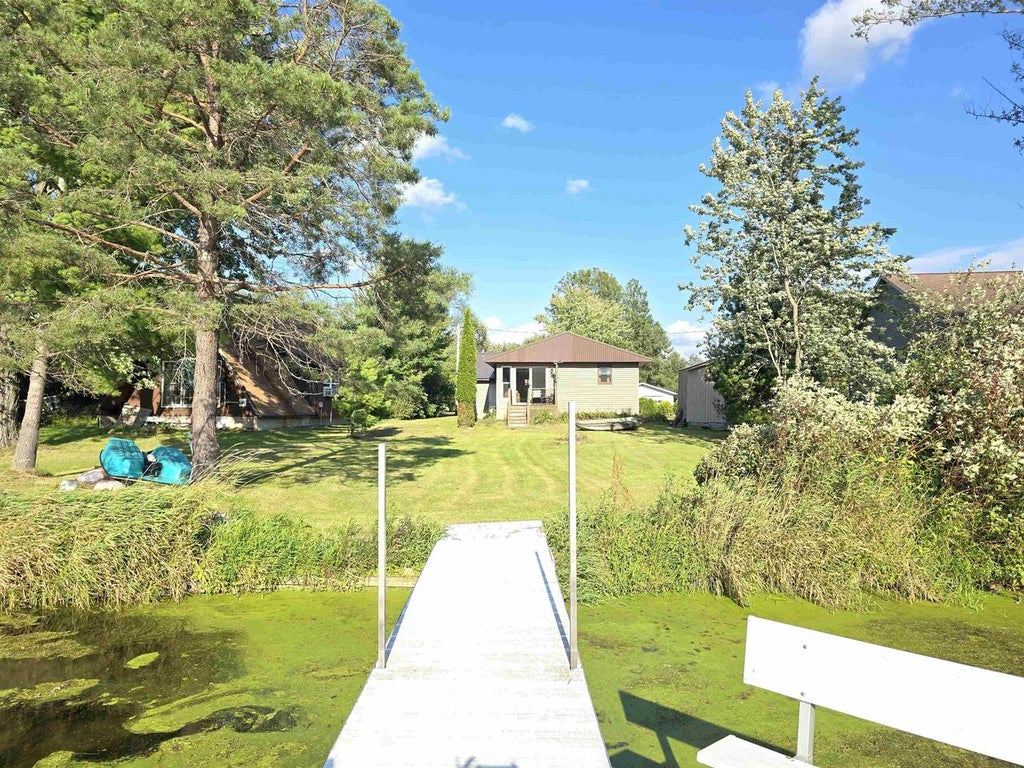Photo of W7379 Pine View DRIVE, Wautoma, WI 54982 (MLS # 50331860)