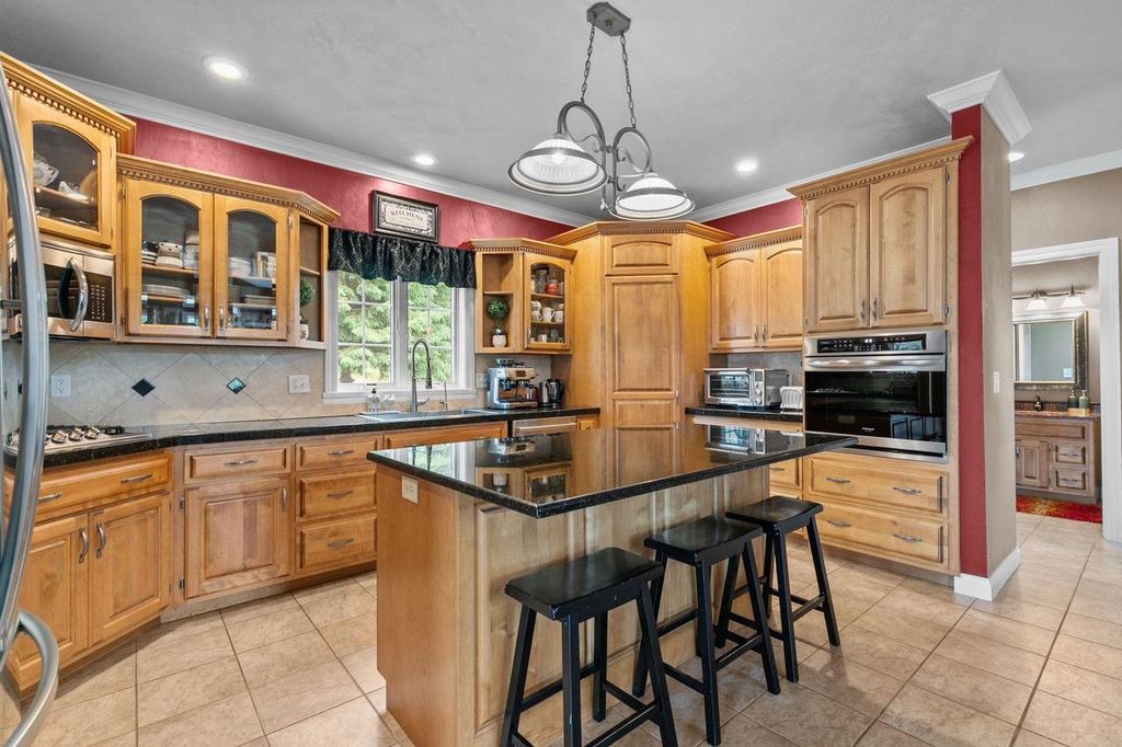 Photo of 421 S Pine Grove LANE, Hortonville, WI 54944 (MLS # 50321496)