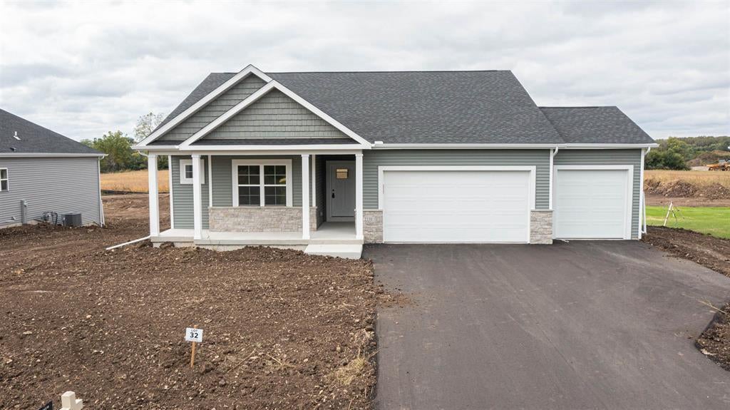 Photo of 3830 Green Ash DRIVE, Janesville, WI 53545 (MLS # 2029098)