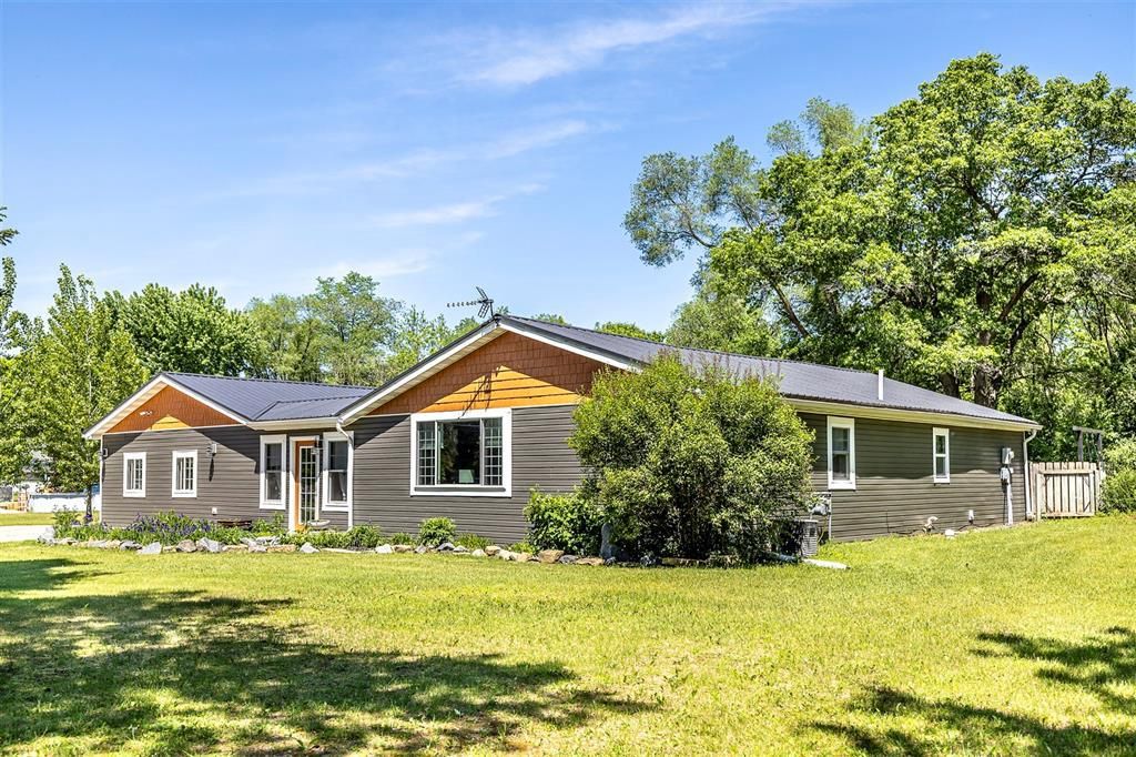 Photo of 122 Washington STREET, Black River Falls, WI 54615 (MLS # 1601660)