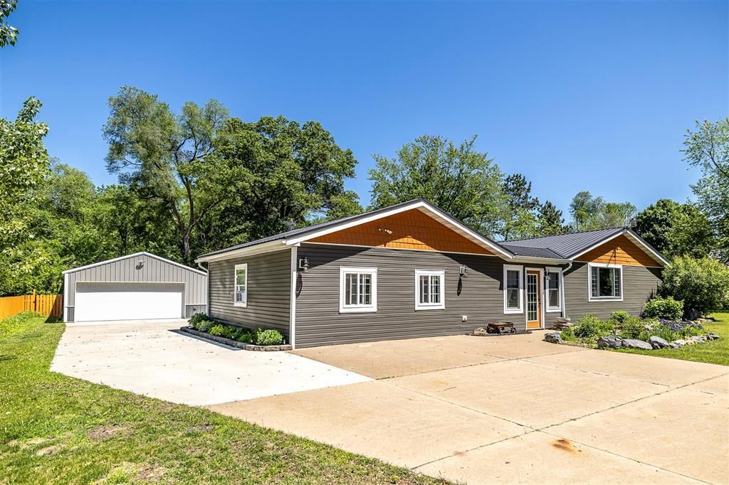 Photo of 122 Washington STREET, Black River Falls, WI 54615 (MLS # 1601660)