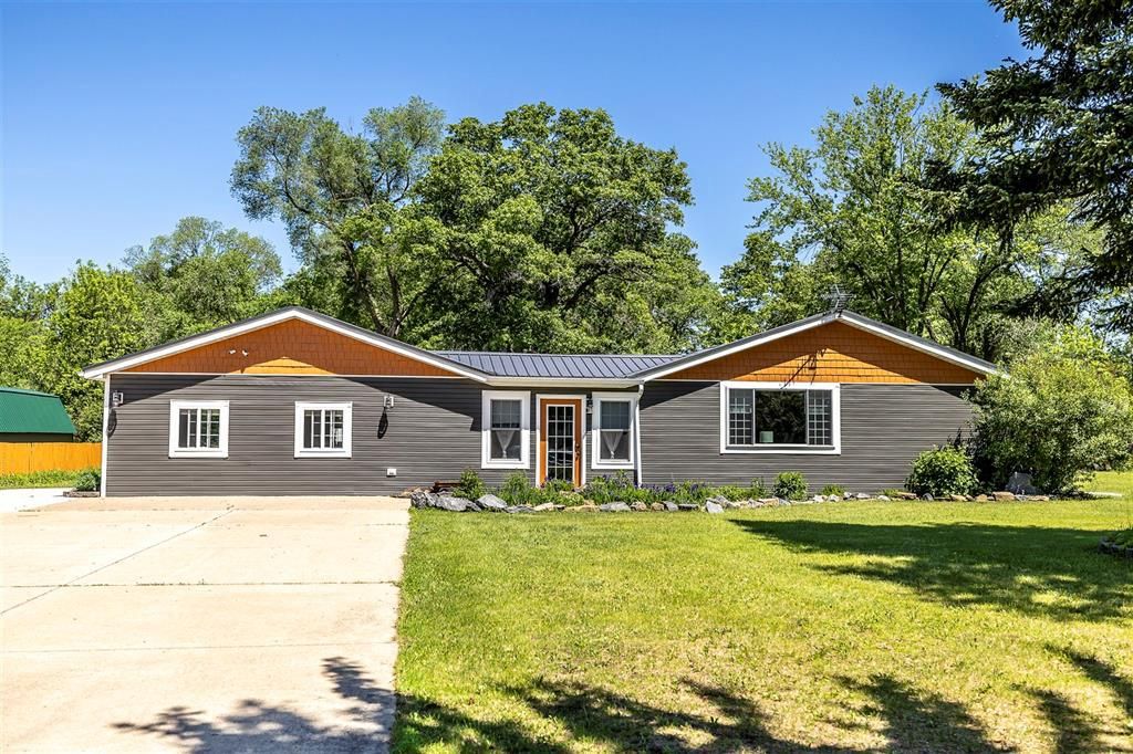 Photo of 122 Washington STREET, Black River Falls, WI 54615 (MLS # 1601660)