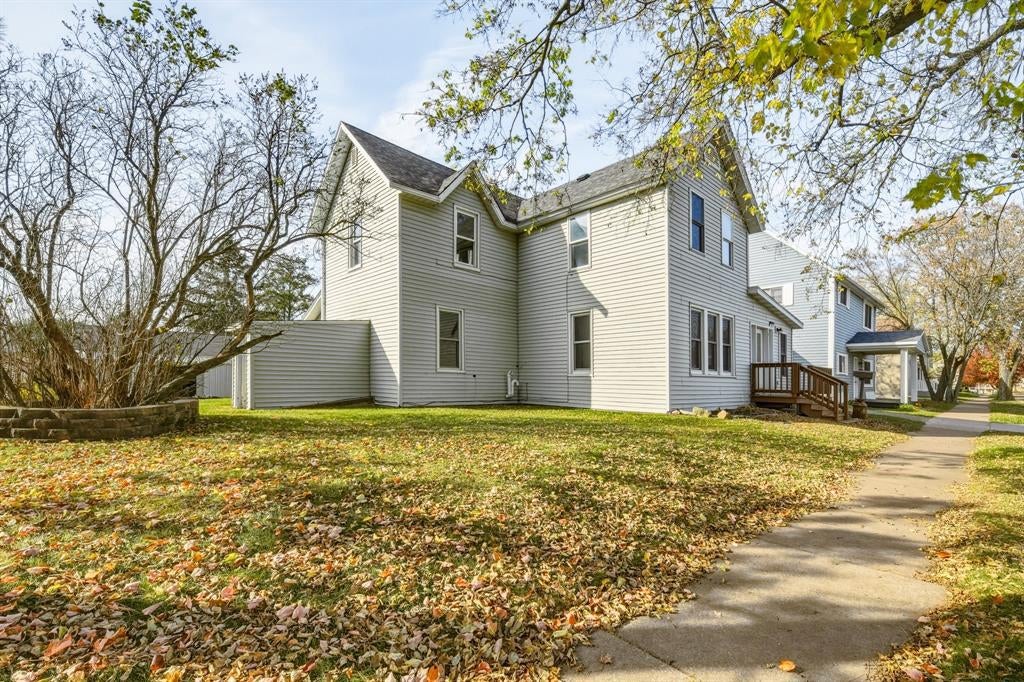 Photo of 129 Barber STREET, Stanley, WI 54768 (MLS # 1606054)