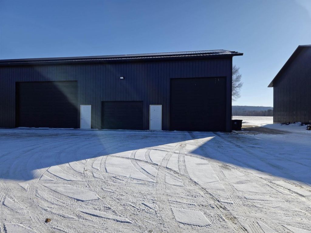Photo of 7539 Us Hwy 14 #1, Arena, WI 53503 (MLS # 2016866)