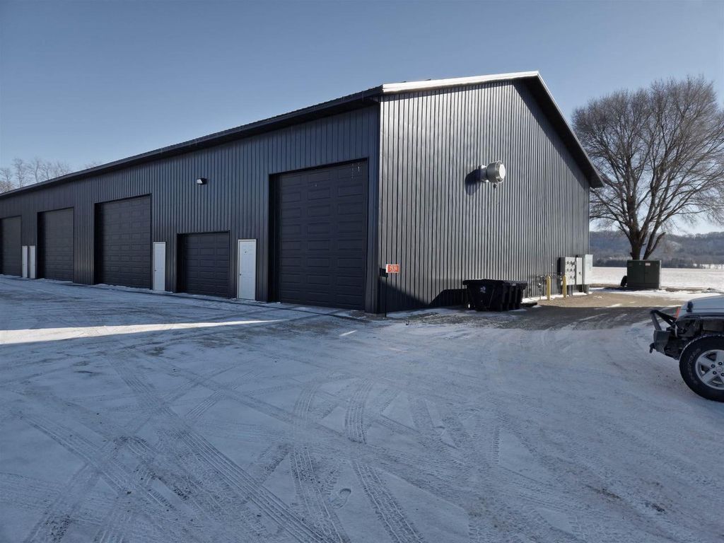 Photo of 7539 Us Hwy 14 #1, Arena, WI 53503 (MLS # 2016866)