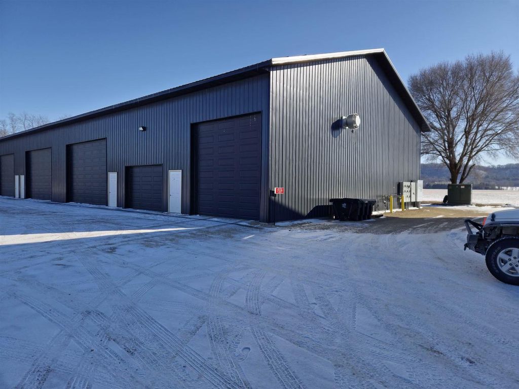 Photo of 7539 Us Hwy 14 #1, Arena, WI 53503 (MLS # 2016866)