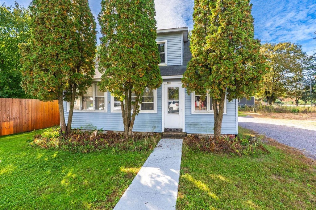 Photo of 505 Ring ROAD, Mosinee, WI 54455 (MLS # 22604854)