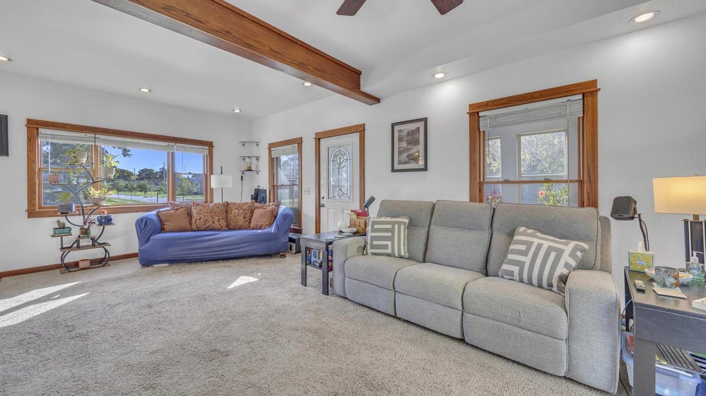 Photo of 421 E 2nd STREET, Fond Du Lac, WI 54935 (MLS # 1983948)