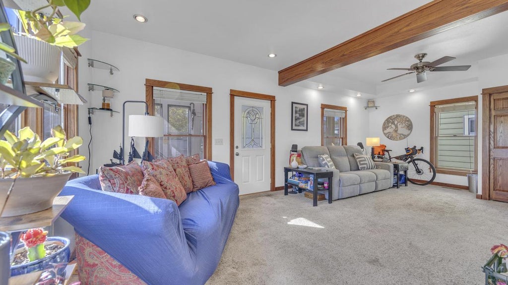 Photo of 421 E 2nd STREET, Fond Du Lac, WI 54935 (MLS # 1983948)