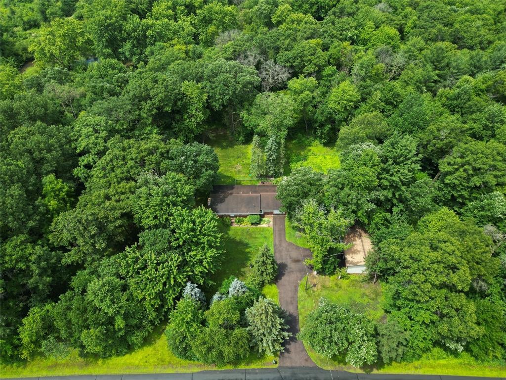 Photo of 3846 20th STREET, Elk Mound, WI 54739 (MLS # 1602877)