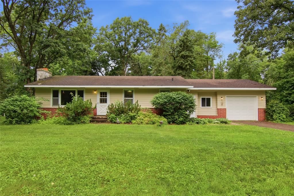Photo of 3846 20th STREET, Elk Mound, WI 54739 (MLS # 1602877)