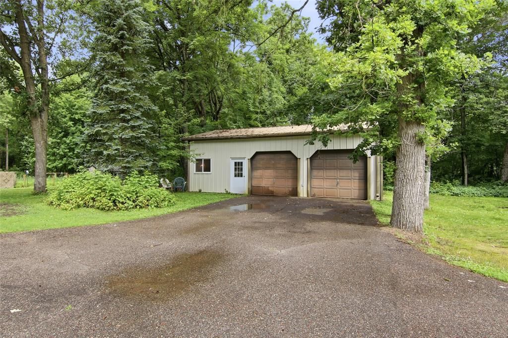 Photo of 3846 20th STREET, Elk Mound, WI 54739 (MLS # 1602877)