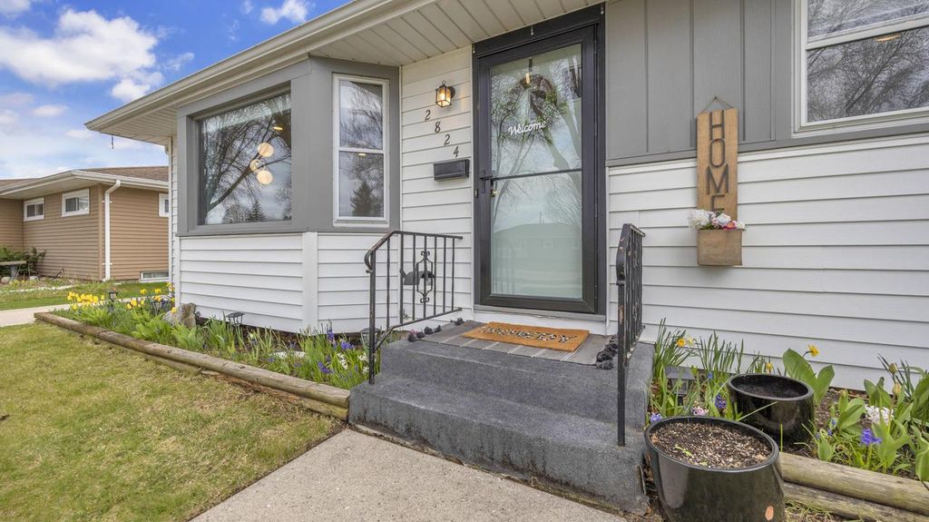 Photo of 2824 S 15th STREET, Sheboygan, WI 53081 (MLS # 1960494)