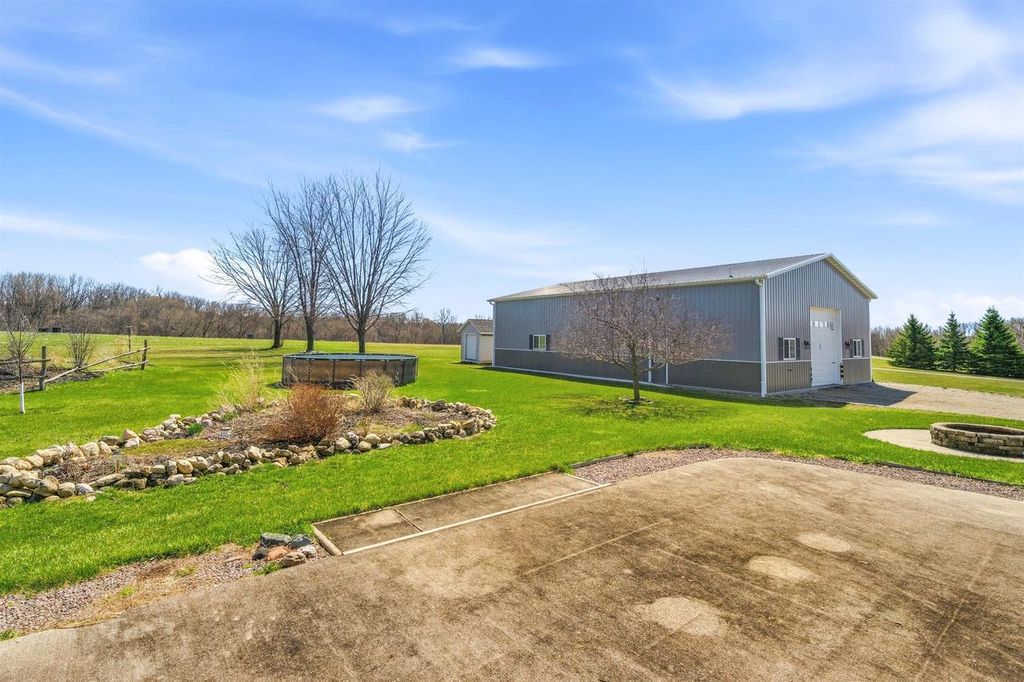 Photo of N2360 Hwy 151, Chilton, WI 53014 (MLS # 50323716)