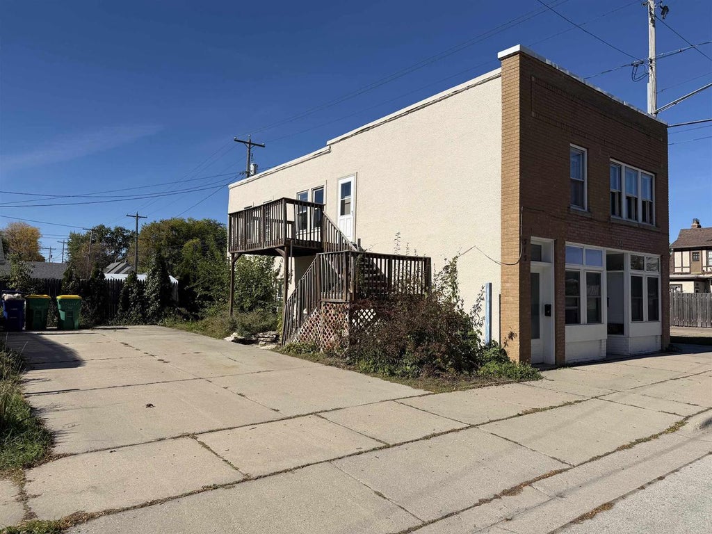 Photo of 515 Forest STREET, Green Bay, WI 54302 (MLS # 50333943)