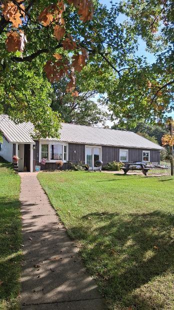 Photo of N14137 Sperber ROAD, Fairchild, WI 54741 (MLS # 1605677)