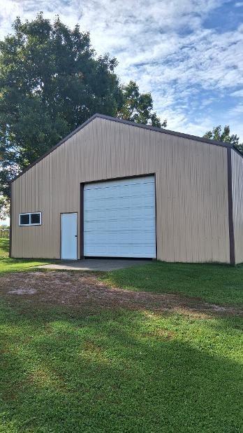 Photo of N14137 Sperber ROAD, Fairchild, WI 54741 (MLS # 1605677)