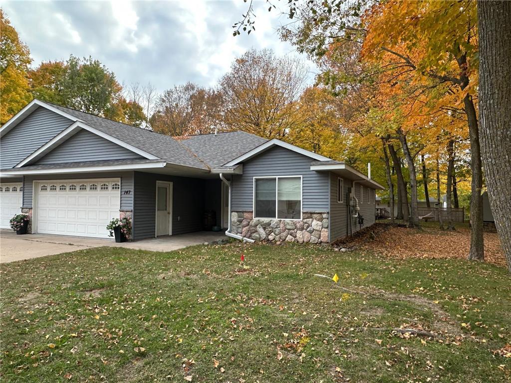 Photo of 147 Royal Oak DRIVE, Balsam Lake, WI 54810 (MLS # 7108668)