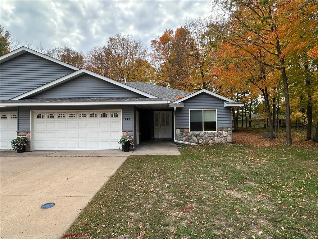Photo of 147 Royal Oak DRIVE, Balsam Lake, WI 54810 (MLS # 7108668)