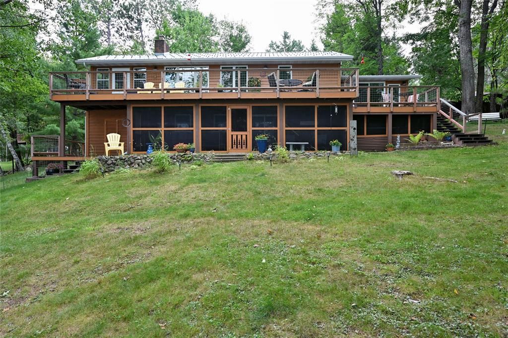 Photo of 48660 Stone ROAD, Barnes, WI 54873 (MLS # 1600286)