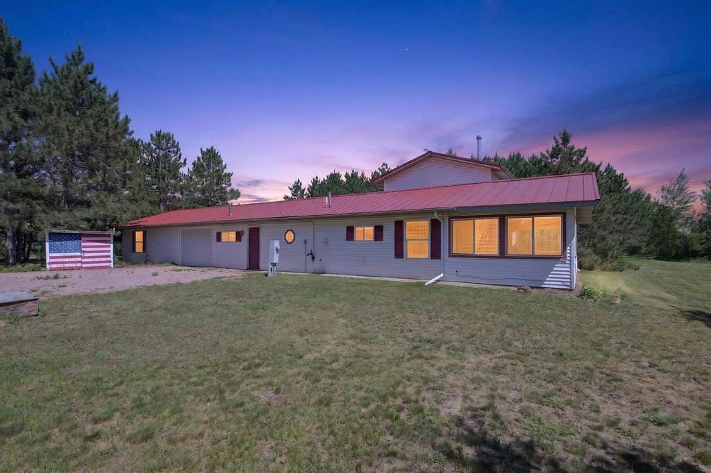 Photo of W5230 County Road G, Necedah, WI 54546 (MLS # 22602706)