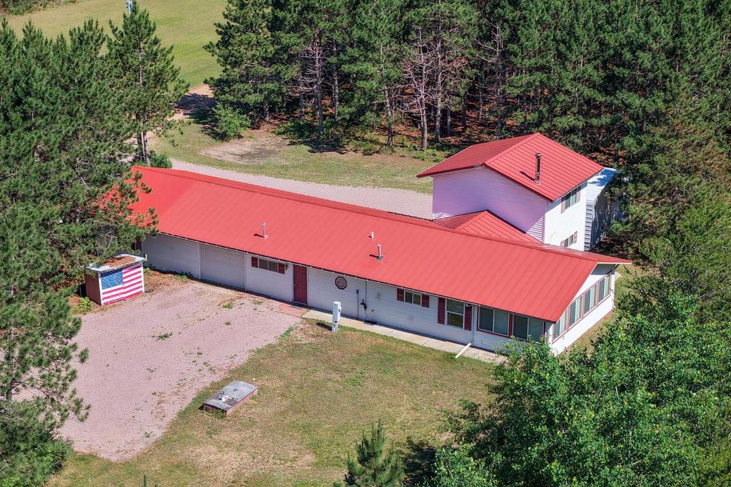 Photo of W5230 County Road G, Necedah, WI 54546 (MLS # 22602706)