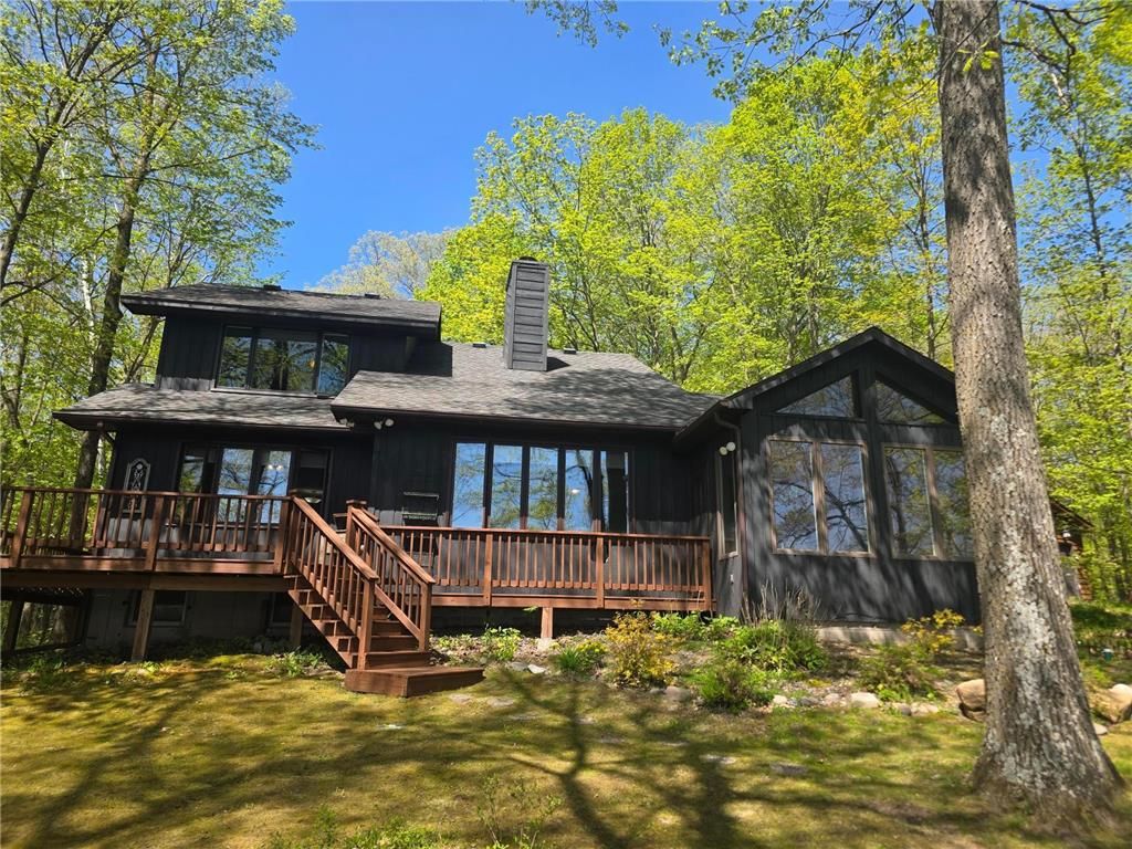 Photo of 2709 1 1/2 STREET, Cumberland, WI 54829 (MLS # 7055541)