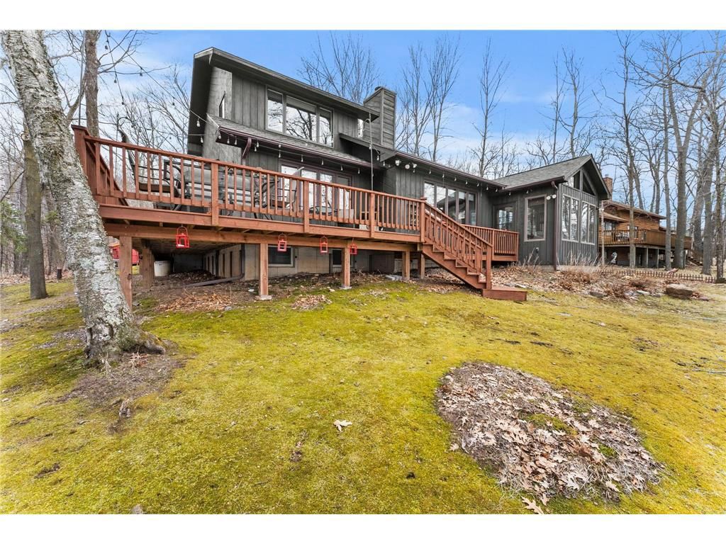 Photo of 2709 1 1/2 STREET, Cumberland, WI 54829 (MLS # 7055541)