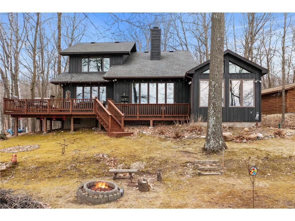 Photo of 2709 1 1/2 STREET, Cumberland, WI 54829 (MLS # 7055541)